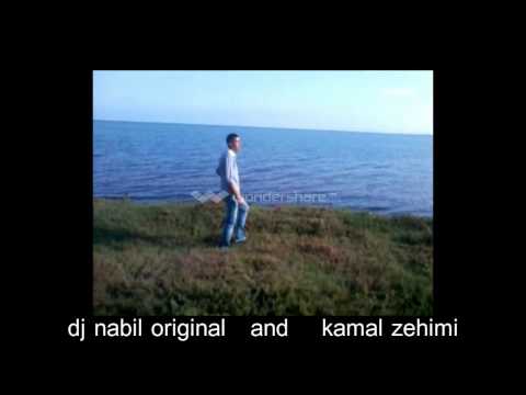 Dj Nabil Original  And  Kamal Zehimi   Arabhar Arabhar