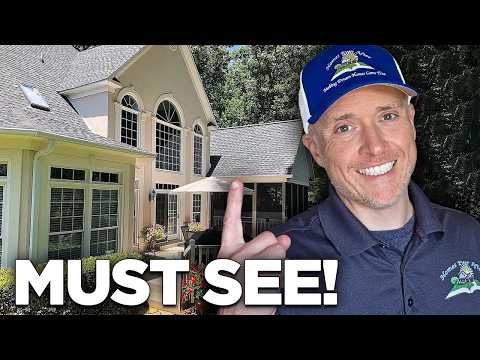 River Falls Plantation - Listing Walkthrough