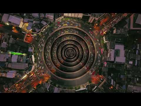 Subnode & Quest Seeker - Deconstructed Energy