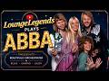 THE LOUNGELEGENDS Play ABBA Orchestral Easy Listening Covers James Last Ray Conniff More
