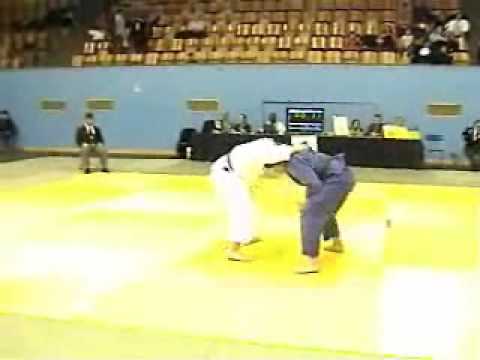 Nicholas Smith - Judo Ste-Thérèse