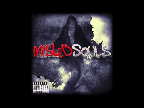 misled souls - insomnia