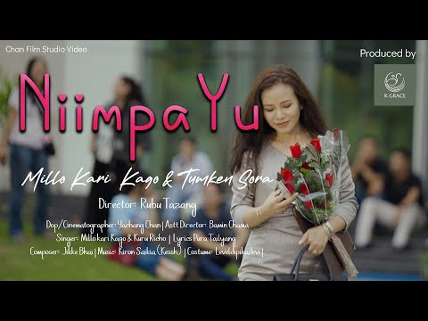 NIMPA YU || MILLO KARI KAGO || TUMKEN SORA || KURU RICHO|| PURA TALYANG #ApataninewSong #Album 