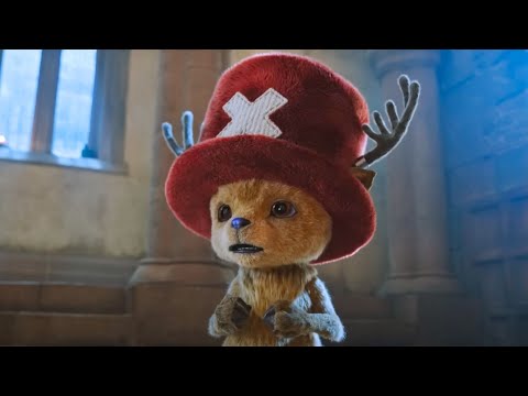 This Looks REALLY GOOD