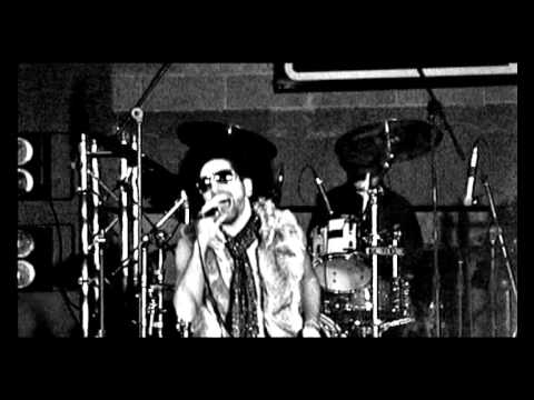 LKT (Lenny Kravitz tribute)