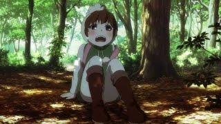 映画『モンスターストライク THE MOVIE』特報
