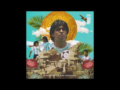 Cousin Feo - Riquelme Ft. Lord Juco (Prod by: Dre Mendoza)