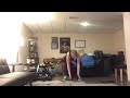 80 DO Day 71 80 Legs