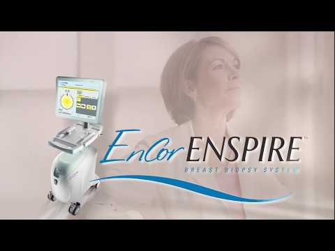 Вакуумная система EnCor Enspire