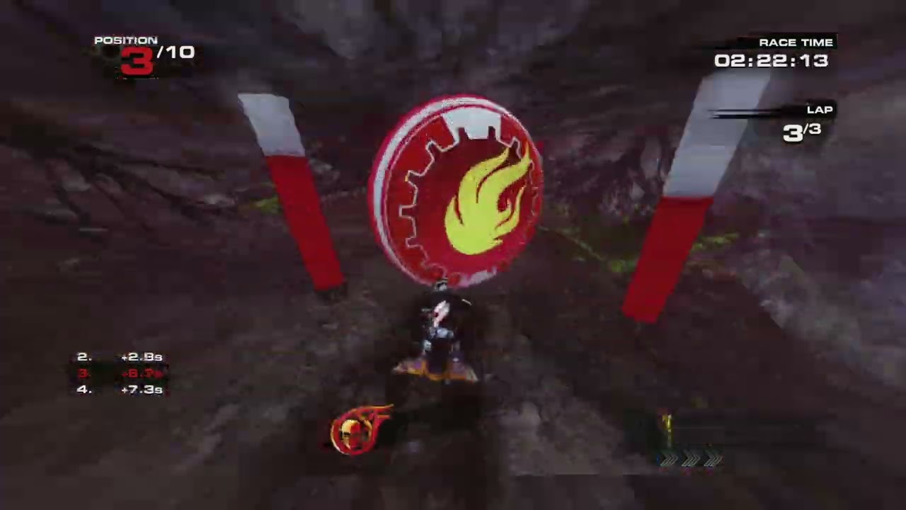 Gameplay Video