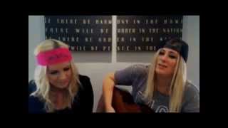 Jill and Kate: "Quit Worrying" (September 2015) Song On The 17th