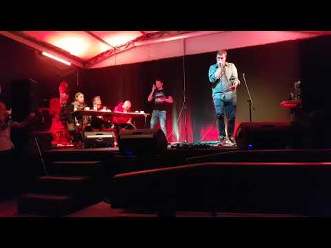 Bydgoszcz Royal Beatbox Battle 2017 - Eliminacje - Grooveson