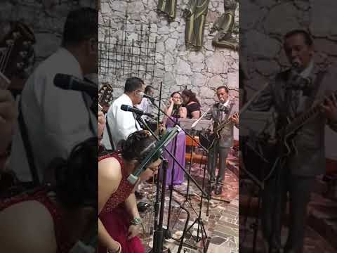 Todo lo espero de Ti - Pablo Martínez - Coro 3 aplausos