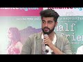 Arjun Kapoor Tune Bola Kya Baat Hai Meme Arjun Kapoor Tough Look Meme Arjun Kapoor Staring Meme