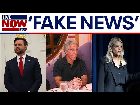 Video | Epstein meeting: White House denies report amid fallout