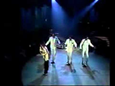 Gladys Knight and The Pips - Midnight Train To Georgia (live)