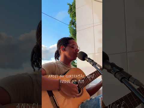 Recomeçar - Júnior Cruz