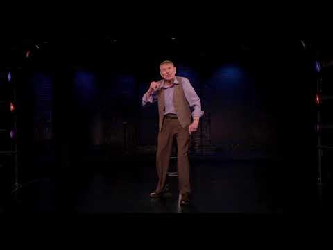 John Cullum: An Accidental Star - Promo