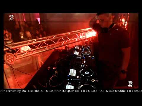 Beats2dance Radio/TV LIVE AT INTENSSS WITH DAY10