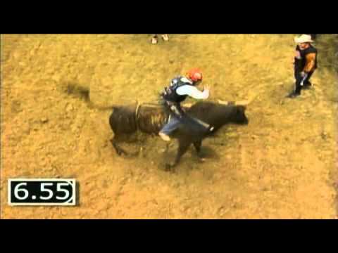 Chris Shivers wins PBR event in Des Moines