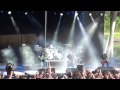 Sacred Reich Who's To Blame Rock Hard ...