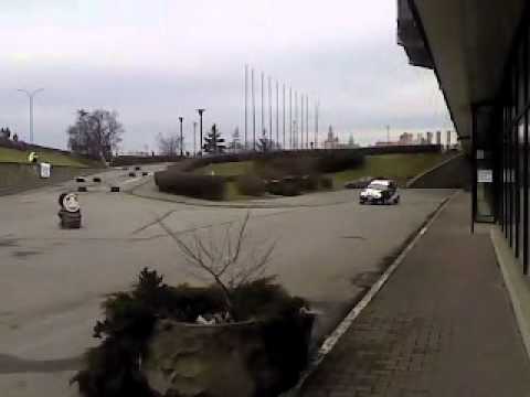 Łukasz Mrożek/Łukasz Karpiel(Fiat Seicento Sporting)Maxi OES część 2