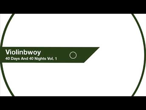 Violinbwoy - Gangsta Nuh Play