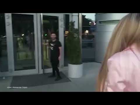 DALILA DRAGOJEVIĆ UMISLILA DA JE HOLIVUD Otac je najbolje opisao: "Ti si naša bruka"