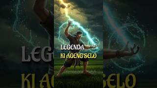 Download lagu Ki Ageng Selo! The Magical Man Who Captures Lightning! #shorts mp3 Download lagu Ki Ageng Selo! The Magical Man Who Captures Lightning! #shorts mp3