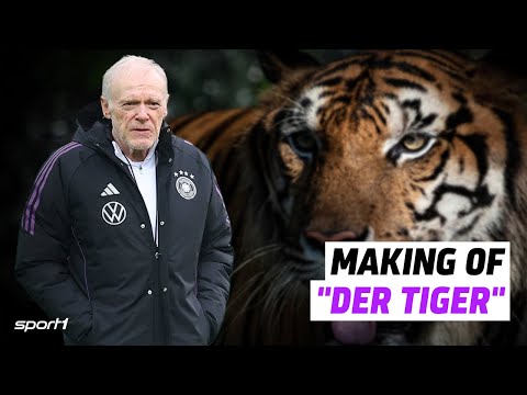 Happy Birthday, Tiger! So wurde Hermann Gerland zur Trainer-Legende