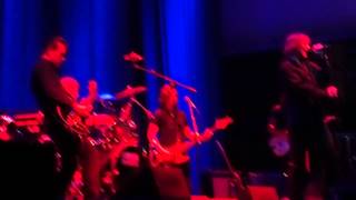 Riot in My House (HD) by Mark Lanegan live at Perfect Day Festival, Villafranca, Verona 2.9.2012