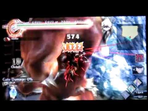 Ragnarok Odyssey Assassin Extra Quest 10-19 Idle Rhapsody - Crushing Blow in 57seconds Marine