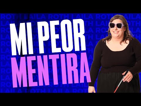 Laila Roth and Stand up Argentina