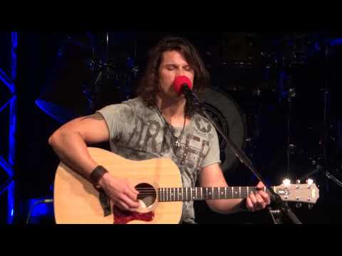 Das dynamische Duo - In these arms @ Cobra Warm up 05.01.2018