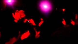 I&#39;m gonna be (500 miles) - Down by Law (Costa Rica, 14/08/2010)