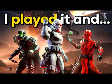 The brutal truth about Destiny 2 Renegades