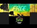 Charlie Puth - Free [The One and Only Ivan Movie Song] - 2020