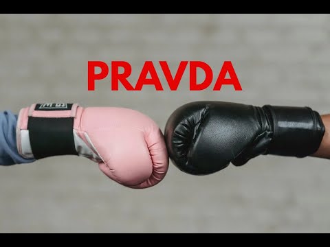 Muči li vas NEPRAVDA? / dr. sc. Elvira Mlivić Petrović (Filaks)