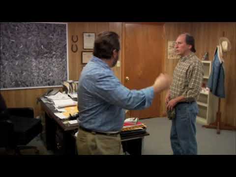 The Shrewd Manager Trailer - Modern Parables