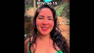 Ela acabou com o Dia dos Pais dele kkkkkk#humor #engraçado #shorts