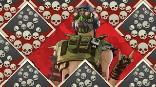 今宵もパッソパッソパッソ！！【ApexLegends】