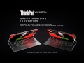 Ноутбук Lenovo ThinkPad X1 20FBS0U300 - видео