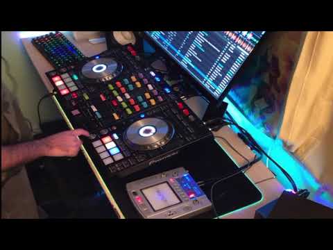 SERRANATOR - Especial Nochevieja