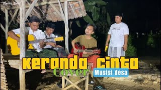 Download lagu Keranda cinta (Cover Musisi Desa) mp3 Download lagu Keranda cinta (Cover Musisi Desa) mp3