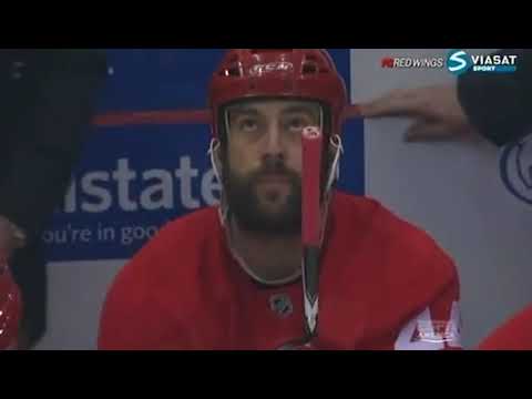 NHL  06.05.2010  G4  San Jose Sharks - Detroit Red Wings