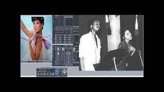 Phyllis Hyman &amp; Michael Henderson – Can’t We Fall In Love Again (Slowed Down)