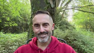 Return of the Dragons – Meditation Monday.