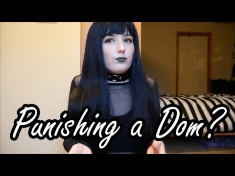 Can You Punish Your Dominant? Video
