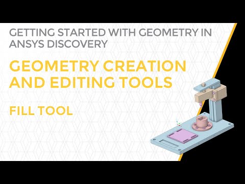 Lesson 2 – Part 3: Fill Tool