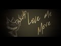 Sam Smith - Love Me More (Lyric Video)